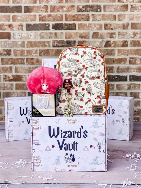 Witchcraft gift box